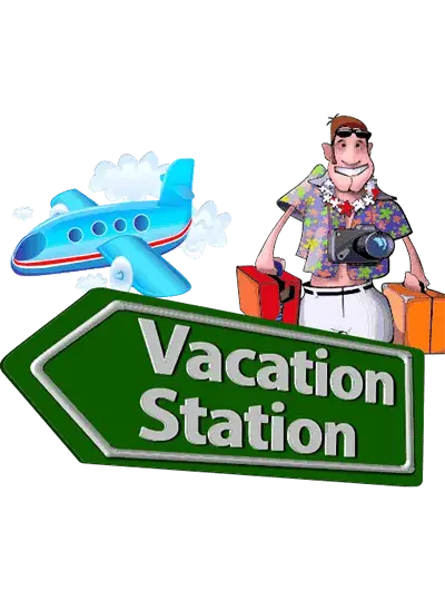 অবকাশ যাপন কেন্দ্র