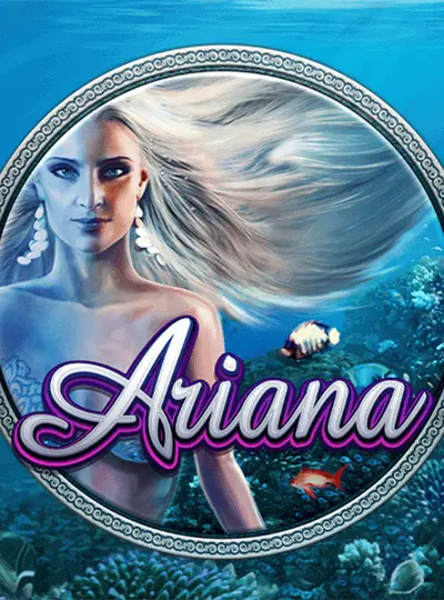 অ্যারিয়ানা