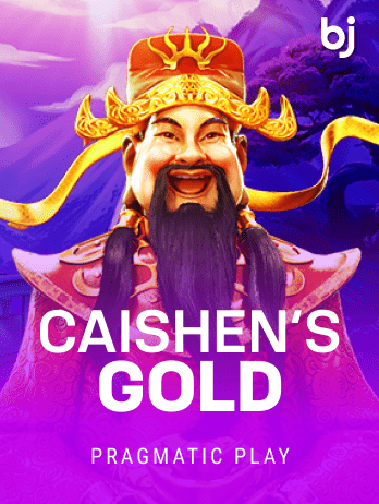 Caishen's Goldpng