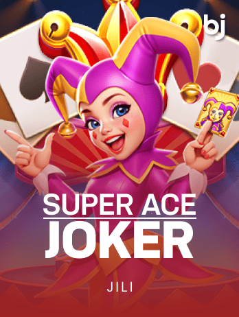 Super Ace Jokerpng